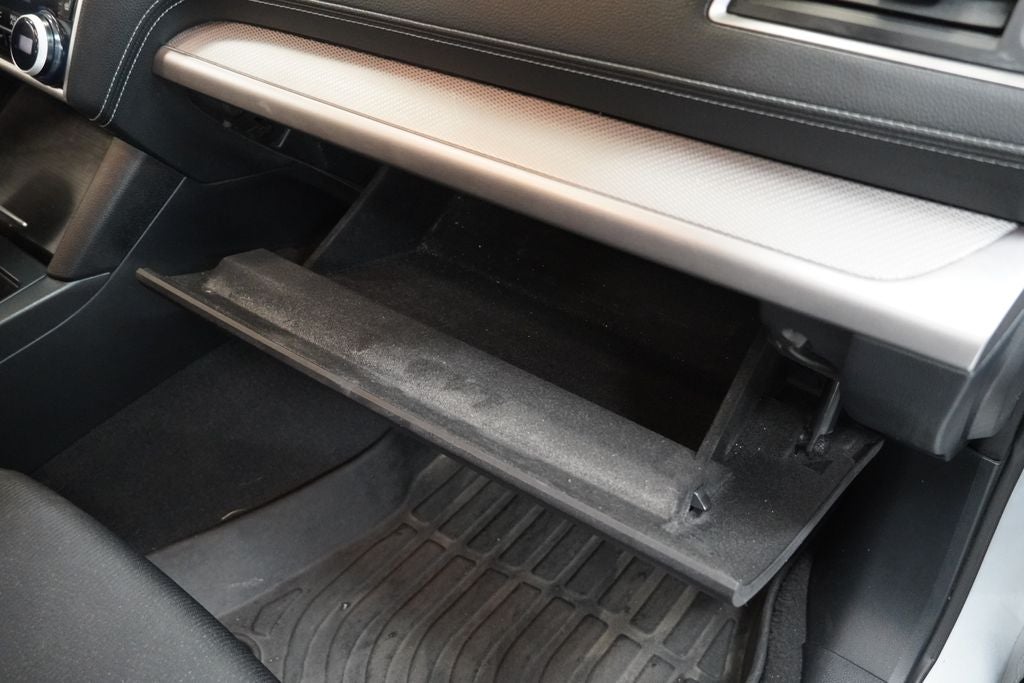 2019 Subaru Legacy 2.5i Premium