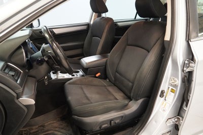 2019 Subaru Legacy 2.5i Premium