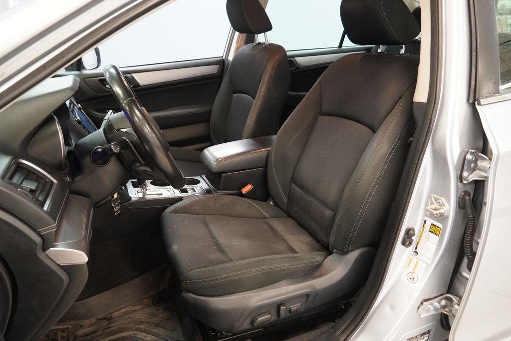 2019 Subaru Legacy 2.5i Premium