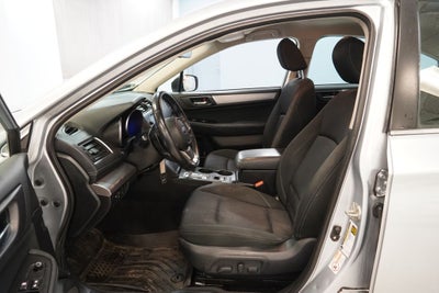 2019 Subaru Legacy 2.5i Premium