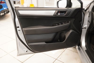 2019 Subaru Legacy 2.5i Premium