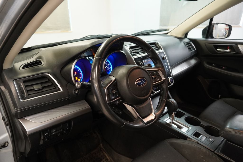 2019 Subaru Legacy 2.5i Premium