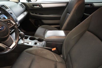 2019 Subaru Legacy 2.5i Premium