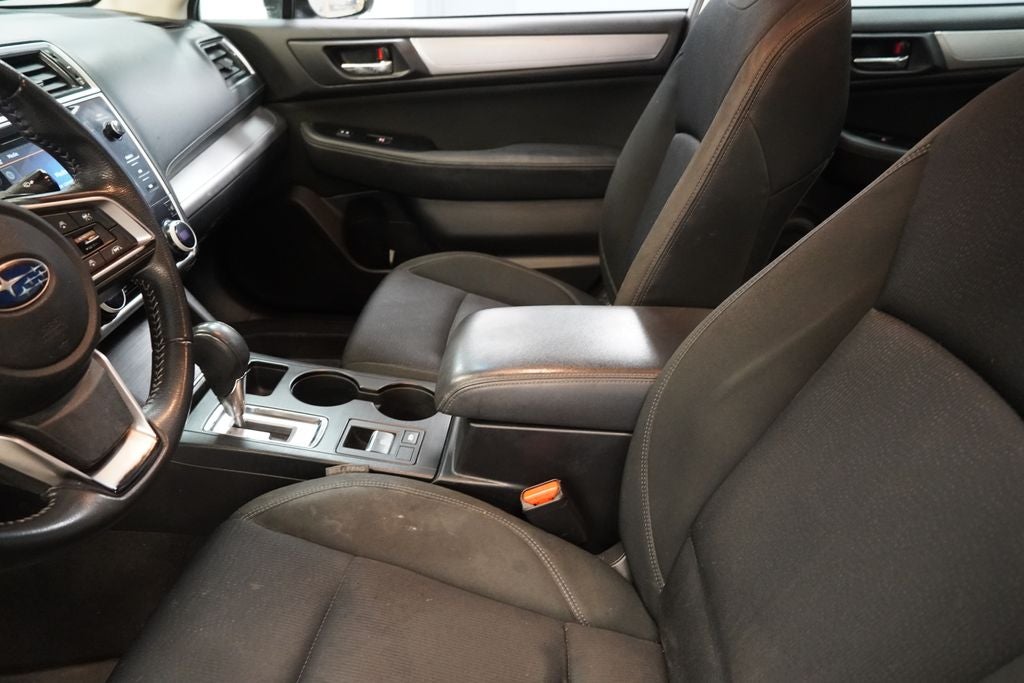 2019 Subaru Legacy 2.5i Premium