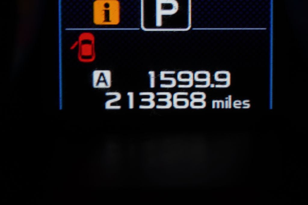 2019 Subaru Legacy 2.5i Premium
