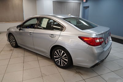 2019 Subaru Legacy 2.5i Premium