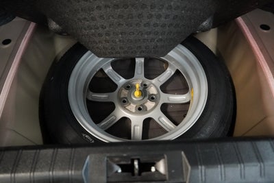 2016 Subaru Legacy 2.5i Limited