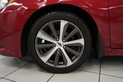 2016 Subaru Legacy 2.5i Limited