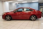 2016 Subaru Legacy 2.5i Limited