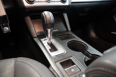 2016 Subaru Legacy 2.5i Limited