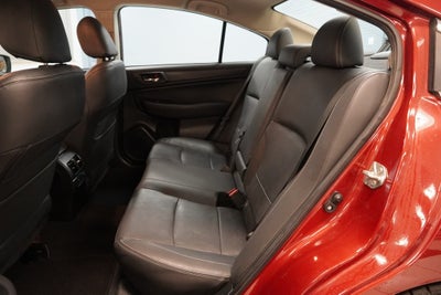 2016 Subaru Legacy 2.5i Limited