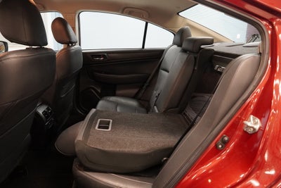 2016 Subaru Legacy 2.5i Limited