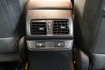 2016 Subaru Legacy 2.5i Limited