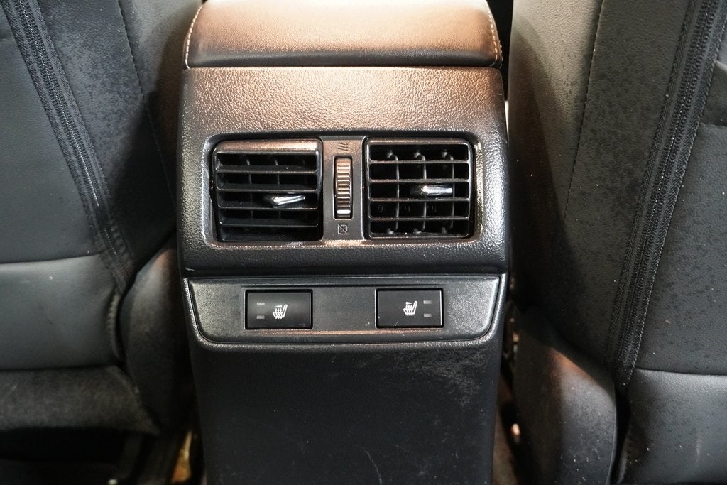 2016 Subaru Legacy 2.5i Limited