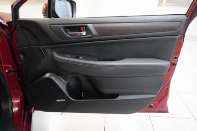 2016 Subaru Legacy 2.5i Limited