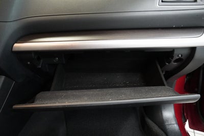 2016 Subaru Legacy 2.5i Limited