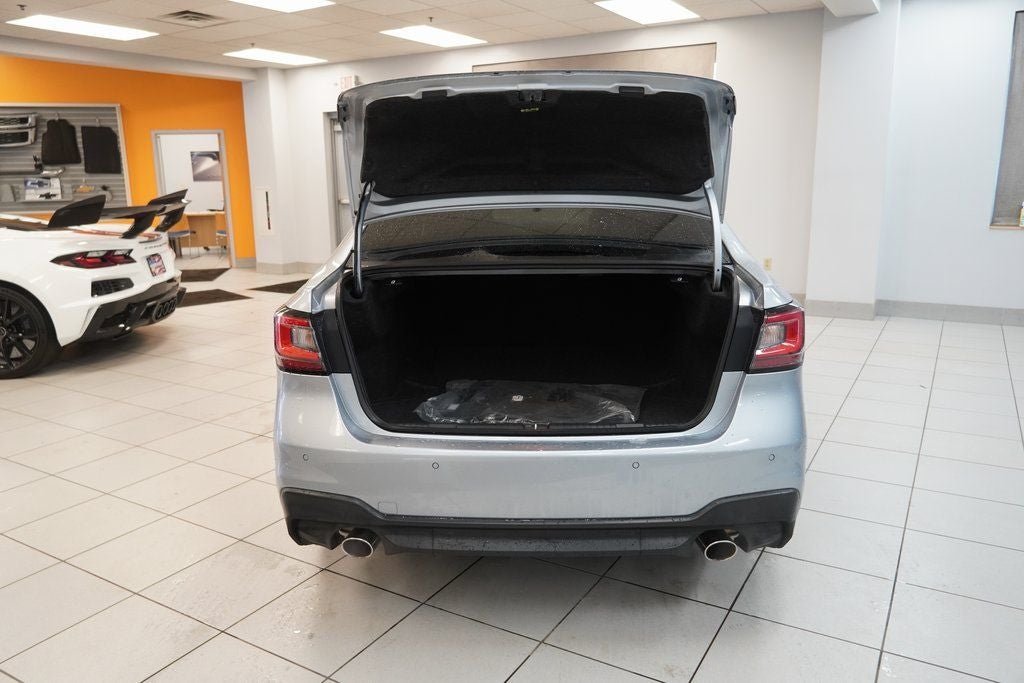 2021 Subaru Legacy Limited XT AWD