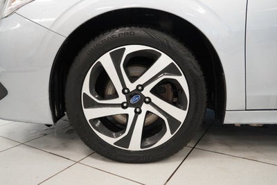 2021 Subaru Legacy Limited XT AWD
