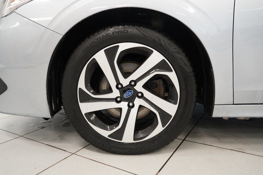 2021 Subaru Legacy Limited XT AWD