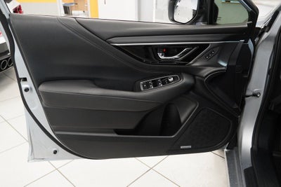 2021 Subaru Legacy Limited XT AWD