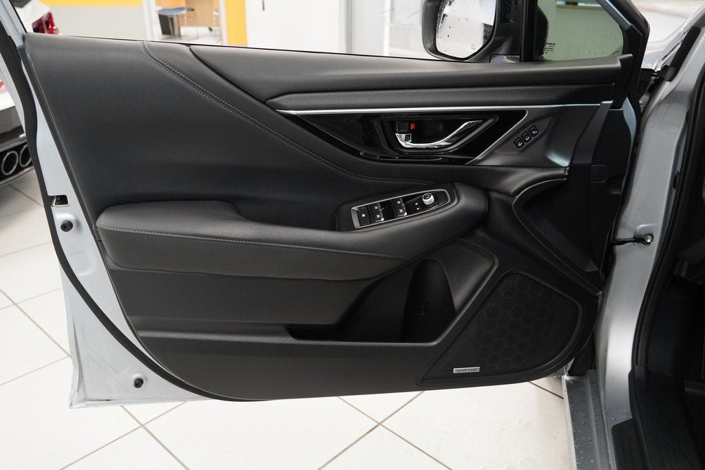 2021 Subaru Legacy Limited XT AWD