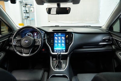 2021 Subaru Legacy Limited XT AWD