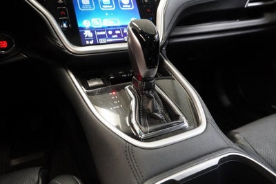 2021 Subaru Legacy Limited XT AWD