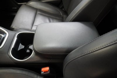 2021 Subaru Legacy Limited XT AWD