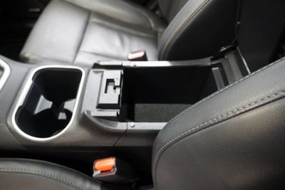 2021 Subaru Legacy Limited XT AWD