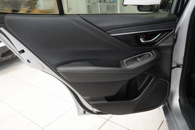 2021 Subaru Legacy Limited XT AWD