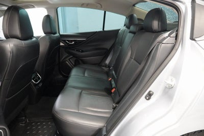 2021 Subaru Legacy Limited XT AWD