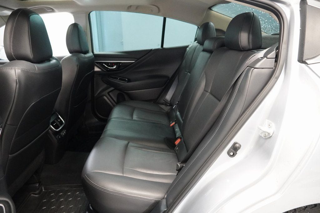 2021 Subaru Legacy Limited XT AWD
