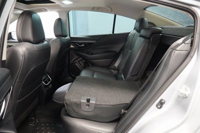 2021 Subaru Legacy Limited XT AWD