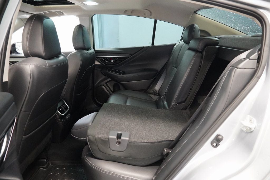 2021 Subaru Legacy Limited XT AWD