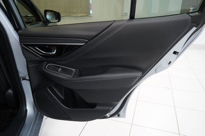 2021 Subaru Legacy Limited XT AWD