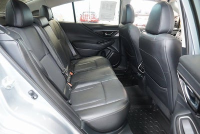 2021 Subaru Legacy Limited XT AWD