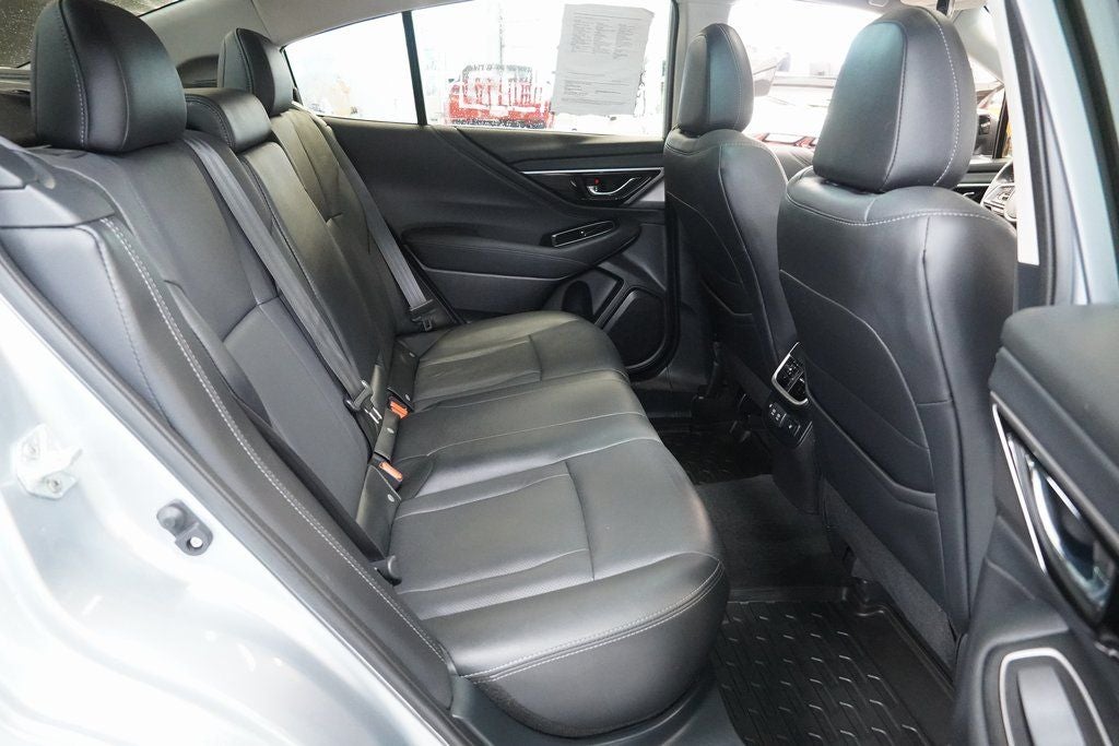 2021 Subaru Legacy Limited XT AWD