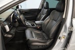 2021 Subaru Legacy Limited XT AWD