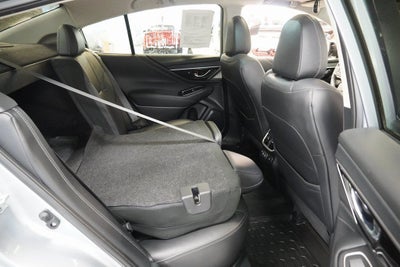 2021 Subaru Legacy Limited XT AWD