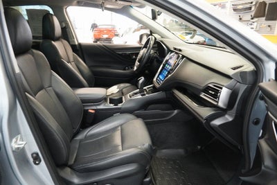 2021 Subaru Legacy Limited XT AWD