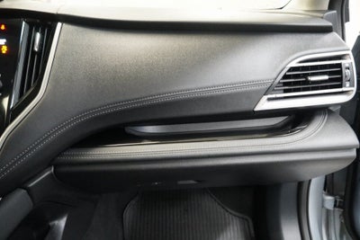 2021 Subaru Legacy Limited XT AWD