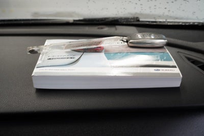 2021 Subaru Legacy Limited XT AWD