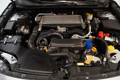 2021 Subaru Legacy Limited XT AWD