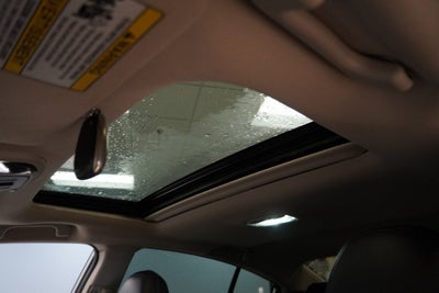 2021 Subaru Legacy Limited XT AWD