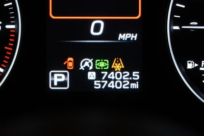 2021 Subaru Legacy Limited XT AWD