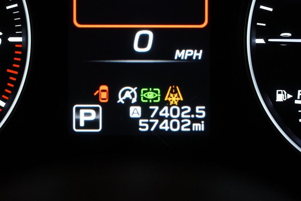 2021 Subaru Legacy Limited XT AWD