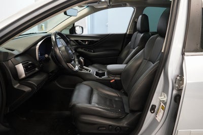 2021 Subaru Legacy Limited XT AWD