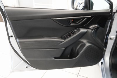 2022 Subaru Impreza AWD