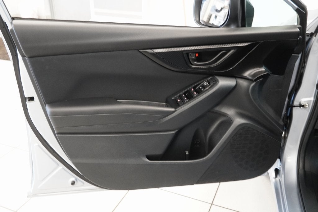 2022 Subaru Impreza AWD
