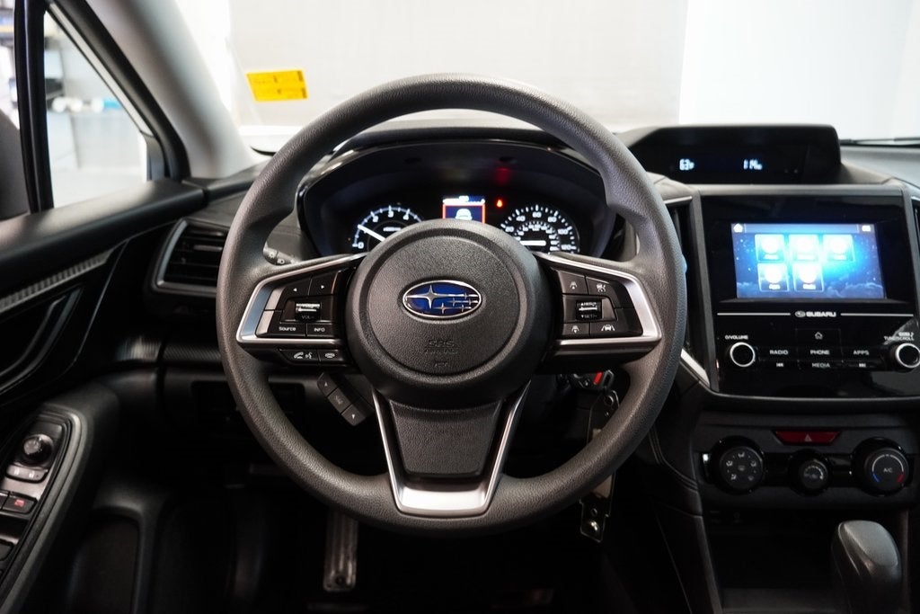 2022 Subaru Impreza AWD